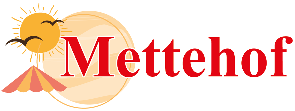 Mettehof Quedlinburg Logo