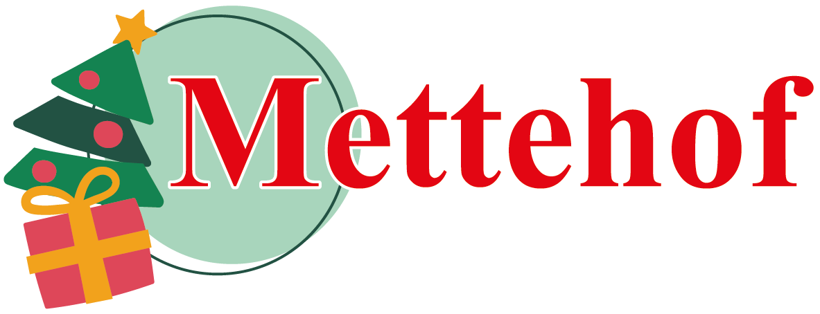 Mettehof Quedlinburg Logo