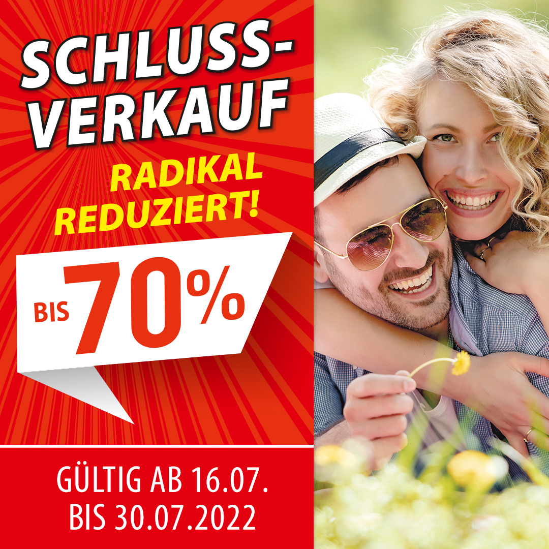 Mayers Markenschuhe Prospekt - Mettehof Quedlinburg
