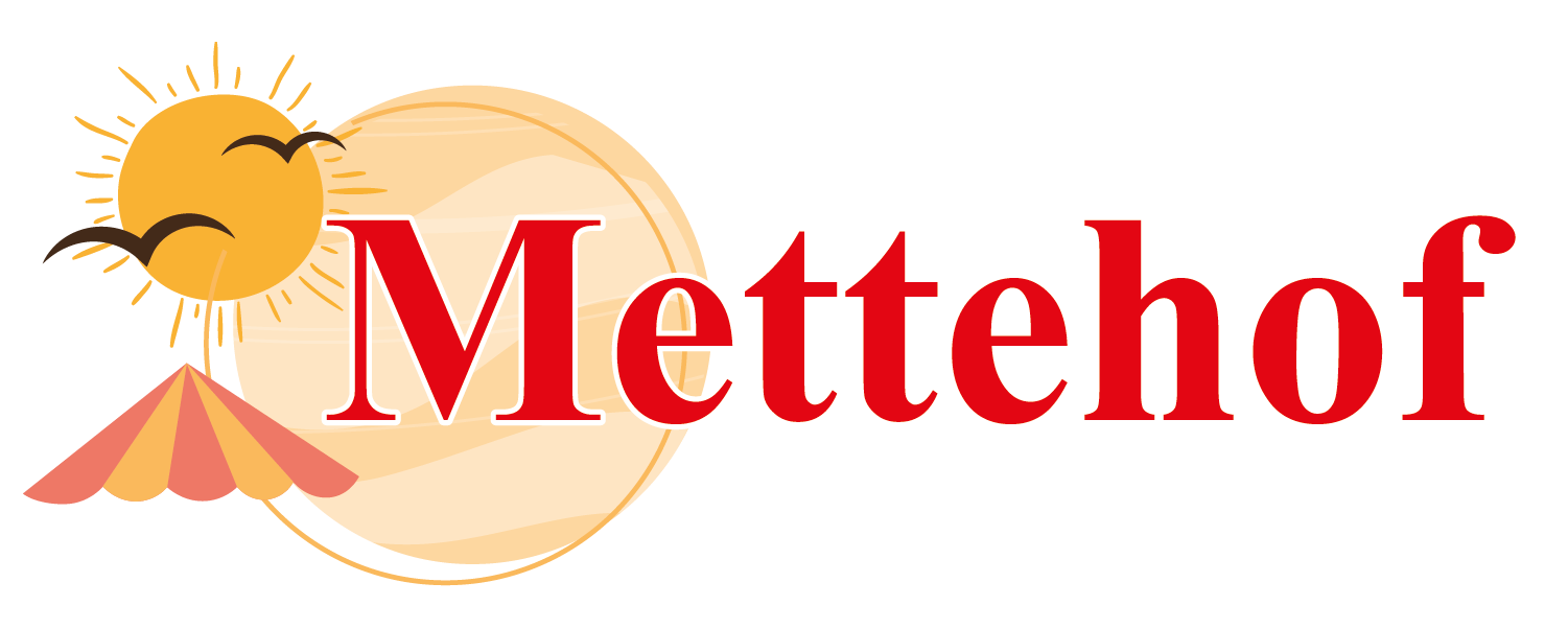 Mettehof Quedlinburg Logo