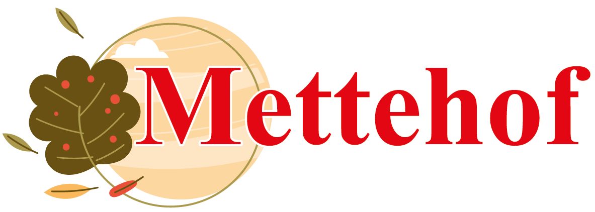 Mettehof Quedlinburg Logo