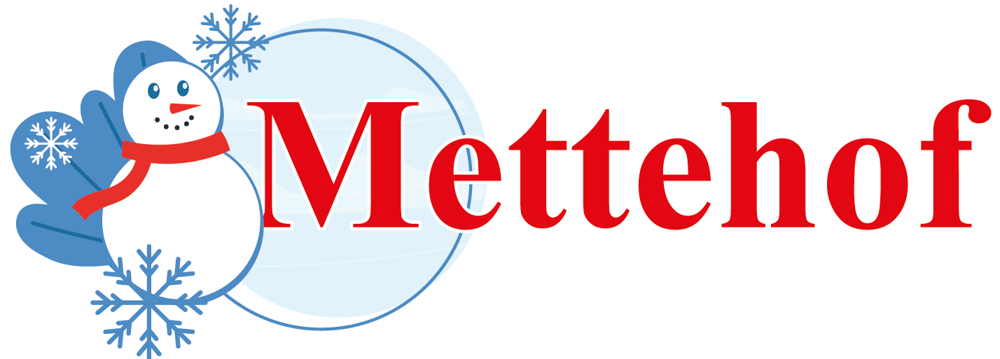 Mettehof Quedlinburg Logo