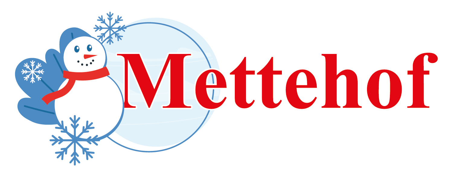 Mettehof Quedlinburg Logo